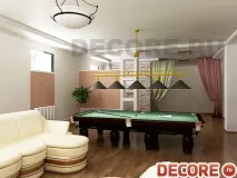 Що таке цокольне приміщення та як його оформити приміщення