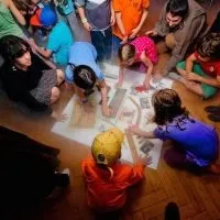 Хроніки Нарнії - Майстерня свят майстерня