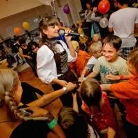 Хроніки Нарнії - Майстерня свят хроніки