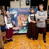 Хроніки Нарнії - Майстерня свят хроніки