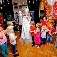Хроніки Нарнії - Майстерня свят хроніки