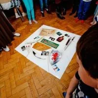 Хроніки Нарнії - Майстерня свят хроніки