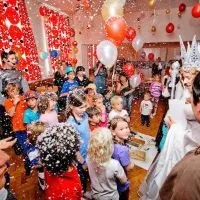 Хроніки Нарнії - Майстерня свят нарнії