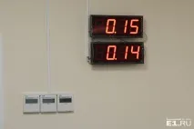 єкатеринбурзі