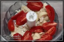 Хріновіна, Домашні рецепти рецепти