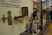 Язичництво удмуртів муми