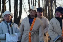 Язичництво удмуртів язичництво