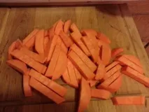 Ямс - что за диковинка такая бути