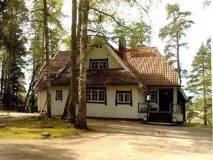 Ян Сібеліус біографія, твори композитора