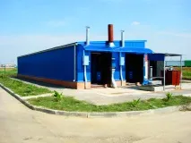 очищення