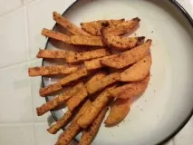Ямс - что за диковинка такая диковинка
