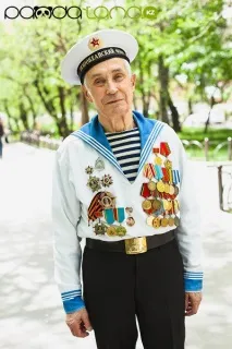 Історія одного юнги - Статті на Pandaland одного