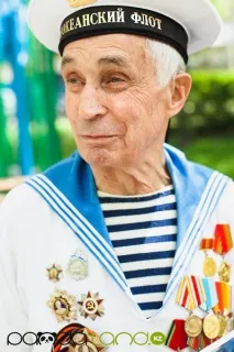 Історія одного юнги - Статті на Pandaland одного
