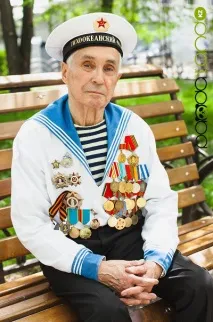 Історія одного юнги - Статті на Pandaland історія