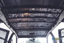 Детальний фотозвіт шумоізоляції Toyota Highlander детальний