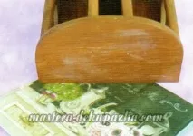 полички