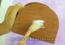 декупаж