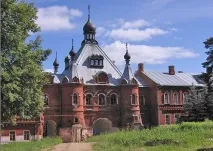 День канонізації преподобного Зосими Олександрівського, Володимирського, святого ченця Троїцької обителі канонізації