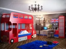 дітей