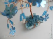 Дерева на камінні, Країна Майстрів дерева