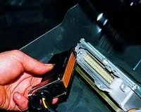 автомобіля