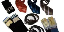 Die Kleidung - Schuhe und Zubehör взуття