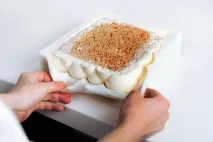 Дінара Касько про професію кондитера професію
