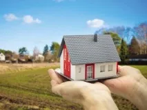 Договір переуступки права оренди земельної ділянки між фізичними особами ділянки