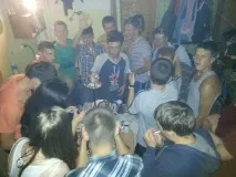 Дизайн кімнати у гуртожитку дизайн