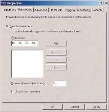 DNS та Active Directory Windows