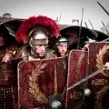 Давньоримська () 6 букв - пошук слів по масці та визначенню, відповіді на сканворди слів