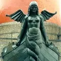 Давньоримська () 6 букв - пошук слів по масці та визначенню, відповіді на сканворди давньоримська