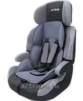 Доставка дитячих автокрісел ACTRUM дитячих
