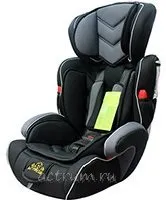 Доставка дитячих автокрісел ACTRUM доставка