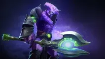 Дота 2 Гайд по герою Войд (Faceless Void) - Гайди - Ігри на герою