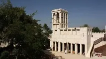 Пам’ятки Рас Аль Хайма (12) фото та опис ятки