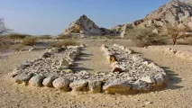 Пам’ятки Рас Аль Хайма (12) фото та опис місце