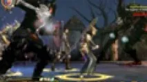 Dragon Age Origins - Awakening Awakening