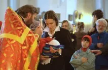 Духовне життя дуже зайнятої людини, Православ’я та світ духовне