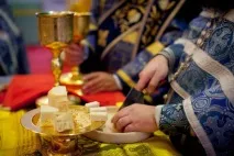 Духовне життя дуже зайнятої людини, Православ’я та світ життя