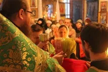 Духовне життя дуже зайнятої людини, Православ’я та світ зайнятої