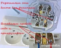 Подвійні розетки – як виглядають, чого складаються; Види, різновиди та модифікації подвійних чого