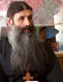 Духовне життя дуже зайнятої людини, Православ’я та світ життя