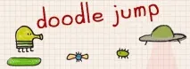 Doodle Jump (Дудл Джамп) для Андроїд дудл