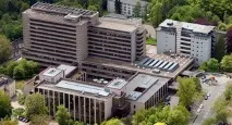 Ендопротезування в Німеччині суглобів (колінного, ліктьового, плечового, гомілковостопного) ліктьового
