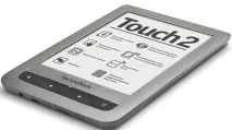 Електронна книга PocketBook 623 Touch 2 огляд, характеристики та відгуки pocketbook