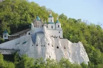 Екскурсії до Святогірська з Харкова екскурсії