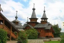 Екскурсії до Святогірська з Харкова екскурсії