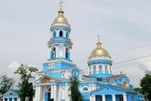 Екскурсії до Святогірська з Харкова Харкова
