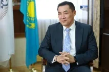 Чи ефективна система закупівель ФНБ «Самрук-Казина» система